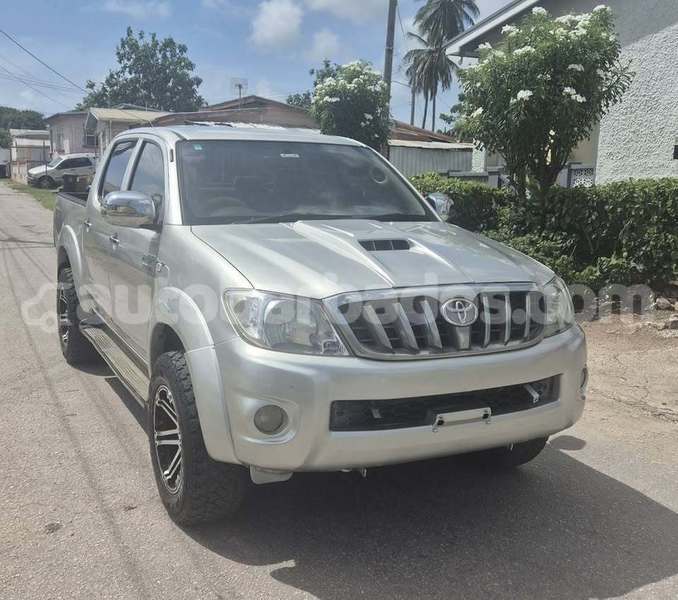 Big with watermark toyota hilux barbados bridgetown 4584
