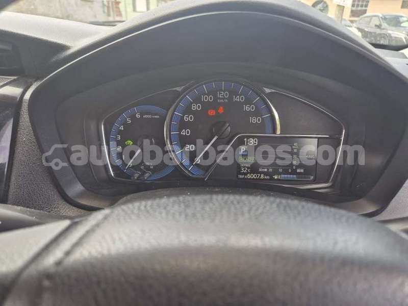 Big with watermark toyota axio barbados bridgetown 4585