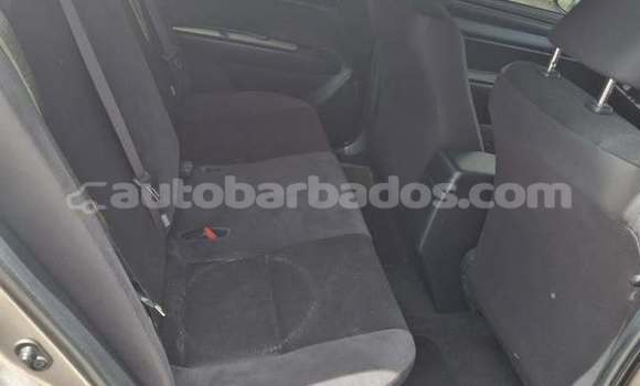 Buy Used Toyota Axio Other Car in Bridgetown in Barbados Buy Used Toyota Axio Other Car in Bridgetown in Barbados