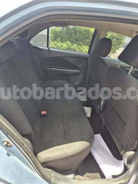 Big with watermark toyota yaris barbados bridgetown 4587