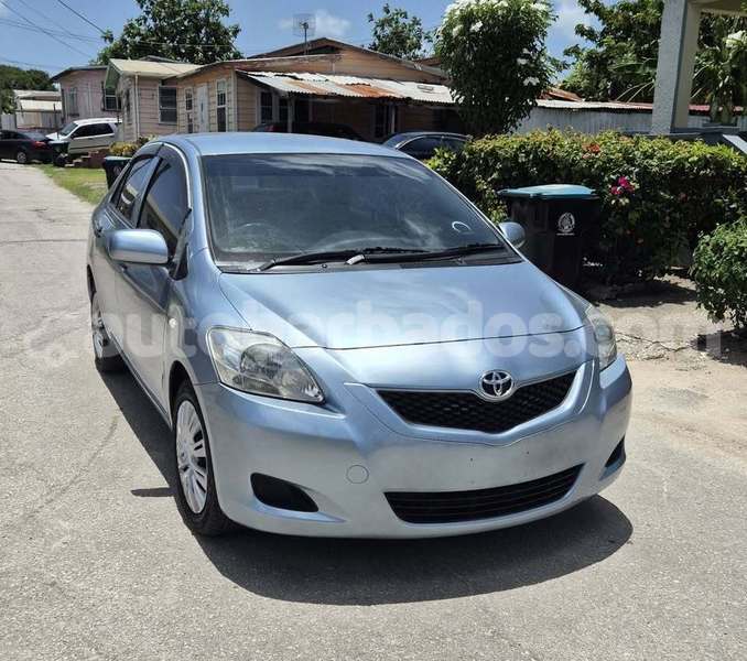 Big with watermark toyota yaris barbados bridgetown 4587
