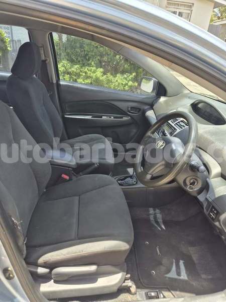 Big with watermark toyota yaris barbados bridgetown 4587