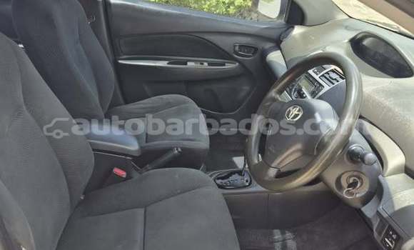 Buy Used Toyota Yaris Blue Car in Bridgetown in Barbados Buy Used Toyota Yaris Blue Car in Bridgetown in Barbados