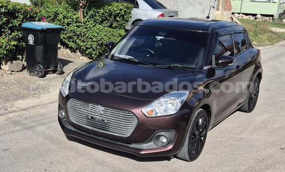 Buy Used Suzuki Swift Red Car in Bridgetown in Barbados Buy Used Suzuki Swift Red Car in Bridgetown in Barbados