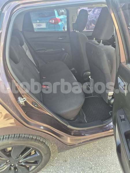 Big with watermark suzuki swift barbados bridgetown 4588