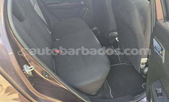 Buy Used Suzuki Swift Red Car in Bridgetown in Barbados Buy Used Suzuki Swift Red Car in Bridgetown in Barbados