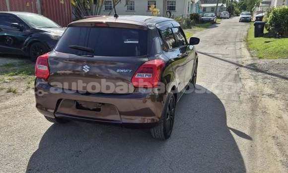 Buy Used Suzuki Swift Red Car in Bridgetown in Barbados Buy Used Suzuki Swift Red Car in Bridgetown in Barbados