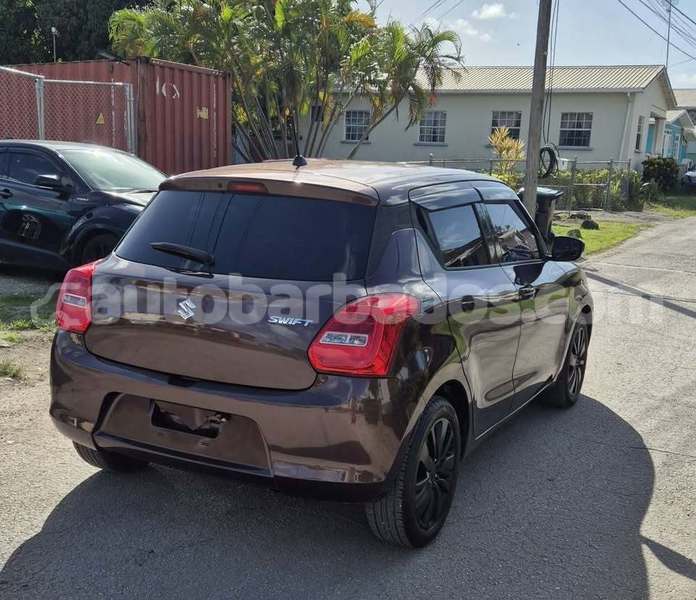 Big with watermark suzuki swift barbados bridgetown 4588