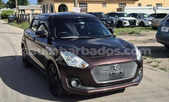 Buy Used Suzuki Swift Red Car in Bridgetown in Barbados Buy Used Suzuki Swift Red Car in Bridgetown in Barbados