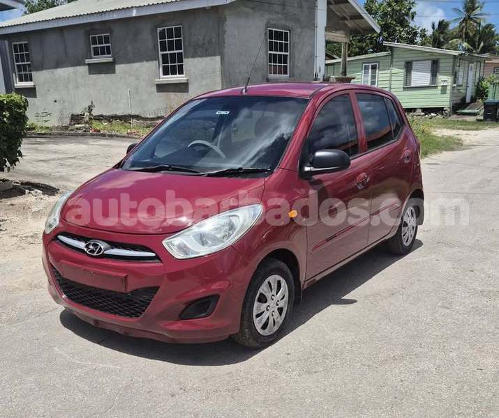 Big with watermark hyundai i10 barbados bridgetown 4589