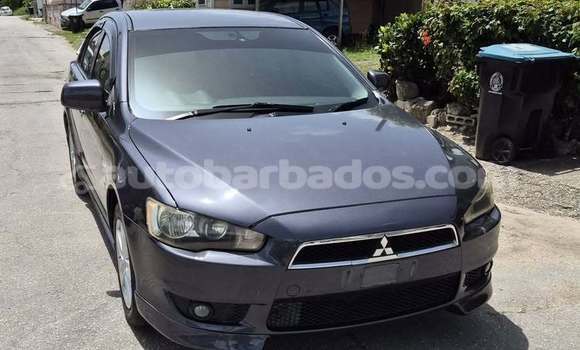 Buy Used Mitsubishi Lancer Other Car in Bridgetown in Barbados