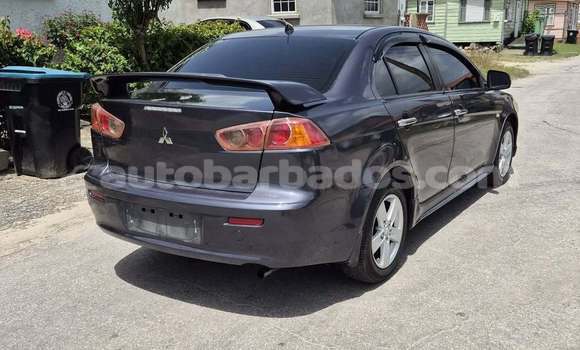 Buy Used Mitsubishi Lancer Other Car in Bridgetown in Barbados Buy Used Mitsubishi Lancer Other Car in Bridgetown in Barbados