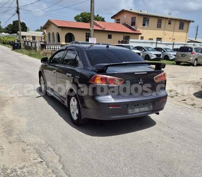 Big with watermark mitsubishi lancer barbados bridgetown 4590
