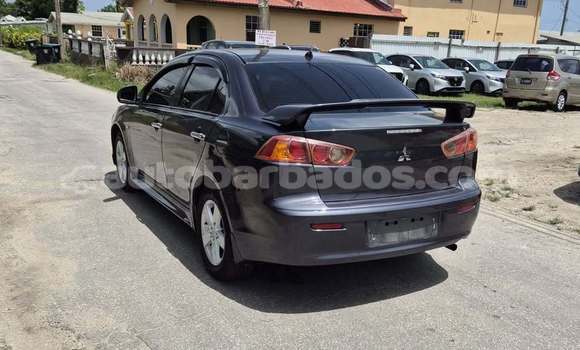 Buy Used Mitsubishi Lancer Other Car in Bridgetown in Barbados Buy Used Mitsubishi Lancer Other Car in Bridgetown in Barbados