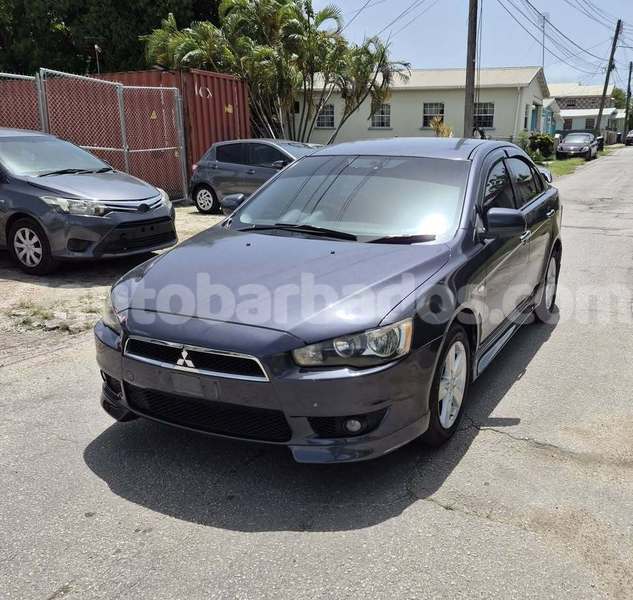 Big with watermark mitsubishi lancer barbados bridgetown 4590