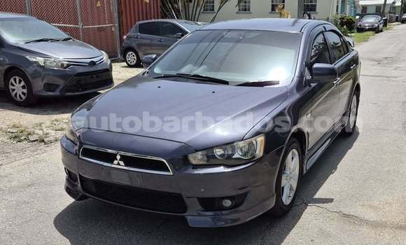 Buy Used Mitsubishi Lancer Other Car in Bridgetown in Barbados Buy Used Mitsubishi Lancer Other Car in Bridgetown in Barbados