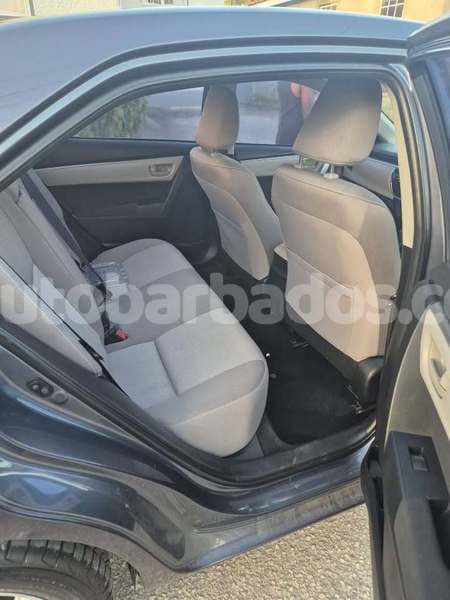 Big with watermark toyota corolla barbados bridgetown 4592