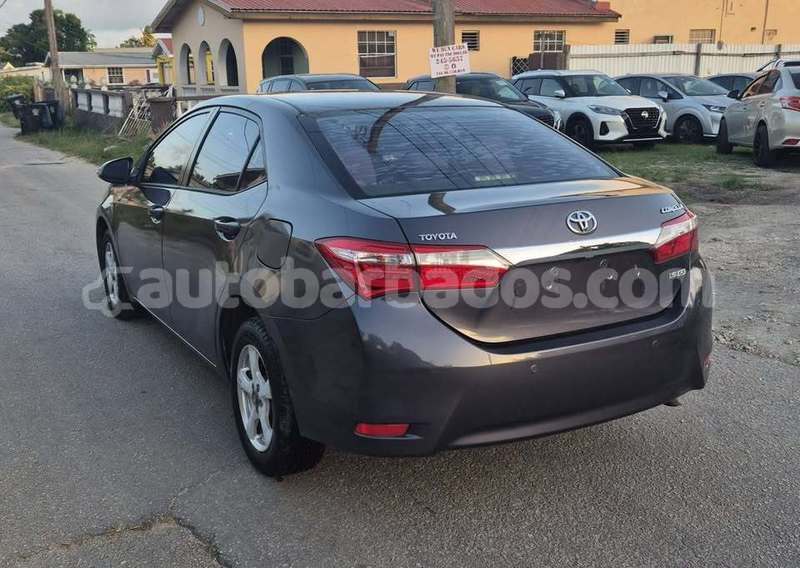 Big with watermark toyota corolla barbados bridgetown 4592