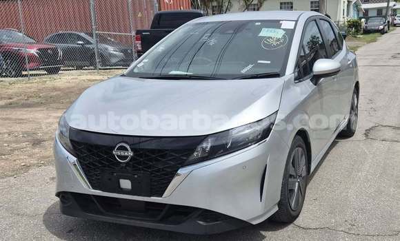 Buy Used Nissan Note Other Car in Bridgetown in Barbados Buy Used Nissan Note Other Car in Bridgetown in Barbados