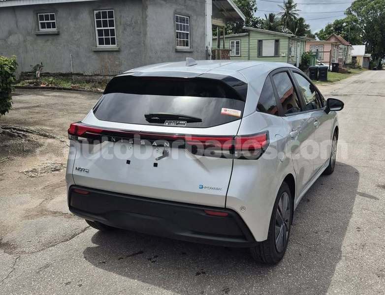 Big with watermark nissan note barbados bridgetown 4593