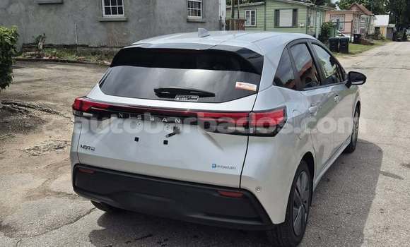 Buy Used Nissan Note Other Car in Bridgetown in Barbados Buy Used Nissan Note Other Car in Bridgetown in Barbados
