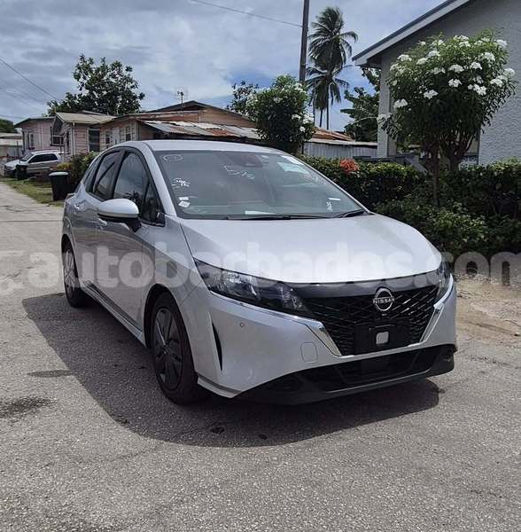 Big with watermark nissan note barbados bridgetown 4593