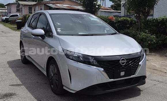 Buy Used Nissan Note Other Car in Bridgetown in Barbados Buy Used Nissan Note Other Car in Bridgetown in Barbados