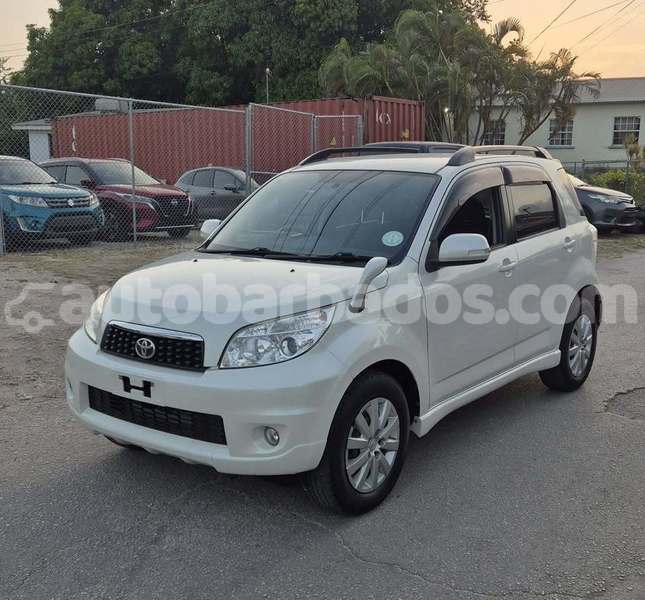Big with watermark toyota rush barbados bridgetown 4594