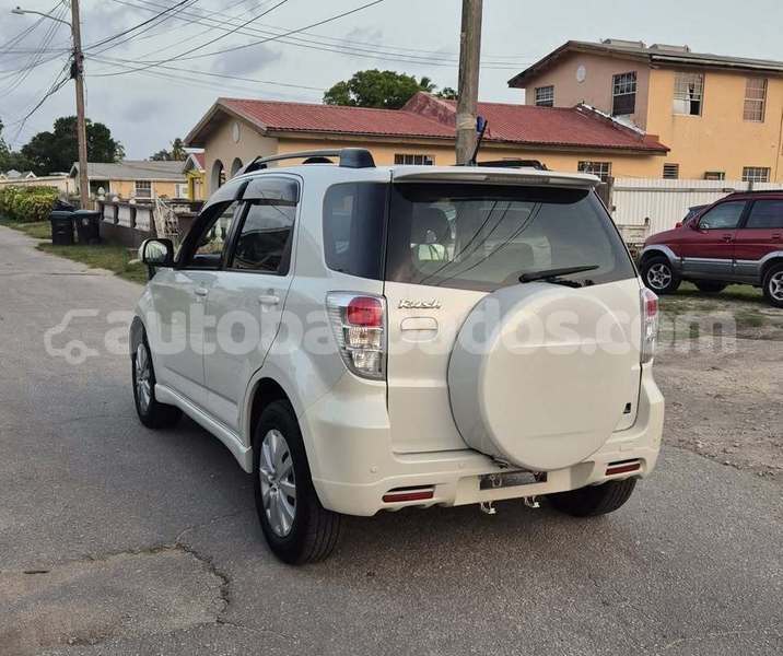 Big with watermark toyota rush barbados bridgetown 4594