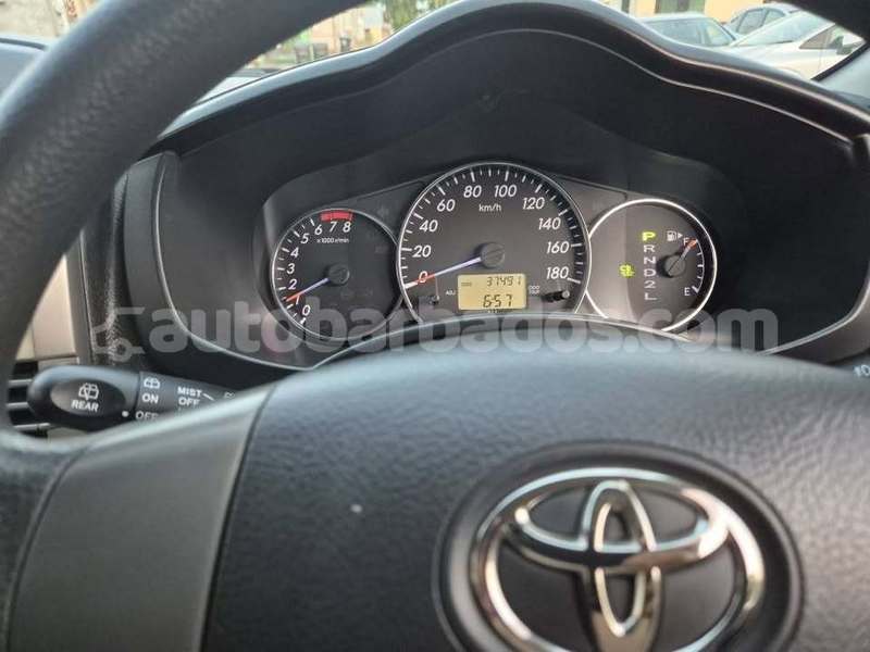 Big with watermark toyota rush barbados bridgetown 4594