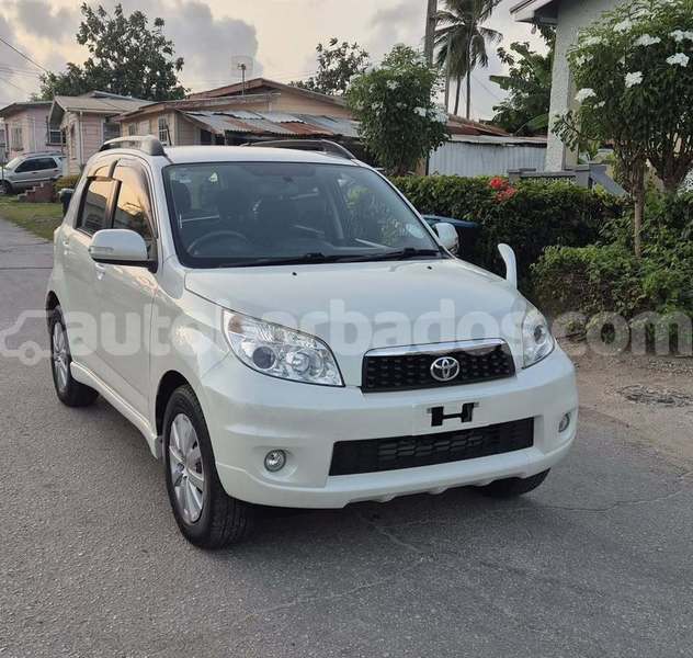 Big with watermark toyota rush barbados bridgetown 4594