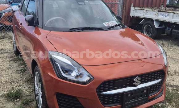 Buy Used Suzuki Swift Red Car in Bridgetown in Barbados Buy Used Suzuki Swift Red Car in Bridgetown in Barbados