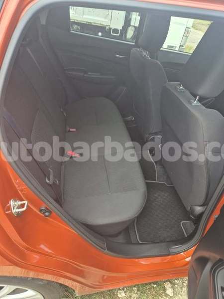 Big with watermark suzuki swift barbados bridgetown 4595