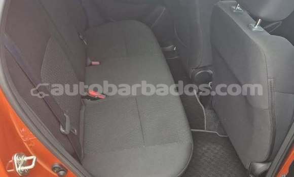 Buy Used Suzuki Swift Red Car in Bridgetown in Barbados Buy Used Suzuki Swift Red Car in Bridgetown in Barbados