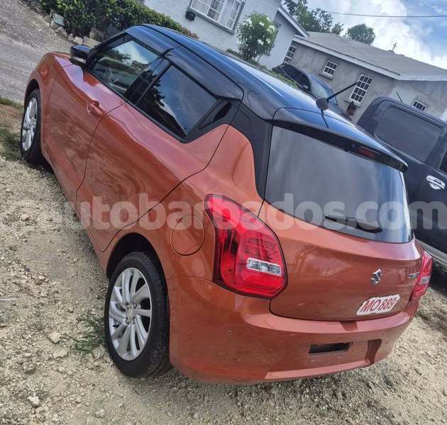 Big with watermark suzuki swift barbados bridgetown 4595