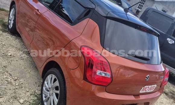 Buy Used Suzuki Swift Red Car in Bridgetown in Barbados Buy Used Suzuki Swift Red Car in Bridgetown in Barbados