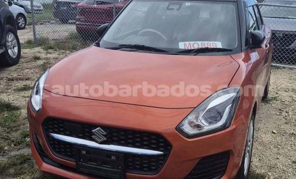 Buy Used Suzuki Swift Red Car in Bridgetown in Barbados Buy Used Suzuki Swift Red Car in Bridgetown in Barbados
