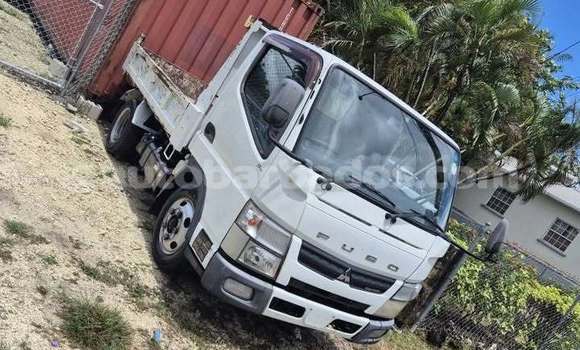 Buy Used Mitsubishi L400 White Truck in Bridgetown in Barbados Buy Used Mitsubishi L400 White Truck in Bridgetown in Barbados