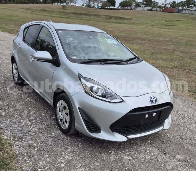 Big with watermark toyota aqua barbados bridgetown 4597