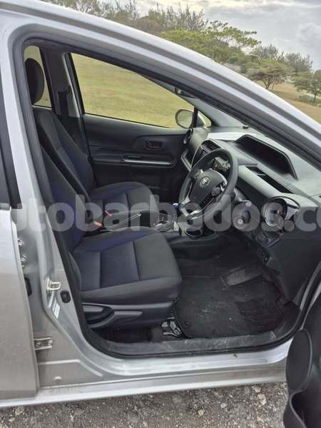 Big with watermark toyota aqua barbados bridgetown 4597