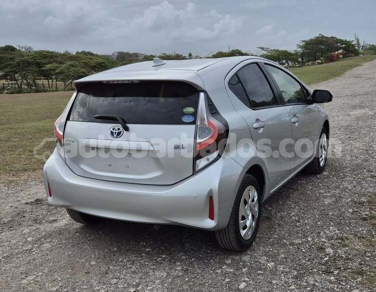Big with watermark toyota aqua barbados bridgetown 4597