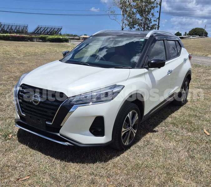 Big with watermark nissan kix barbados bridgetown 4598
