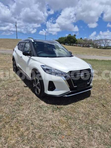 Big with watermark nissan kix barbados bridgetown 4598