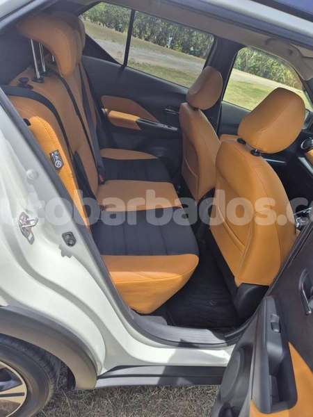 Big with watermark nissan kix barbados bridgetown 4598