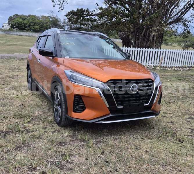 Big with watermark nissan kix barbados bridgetown 4599