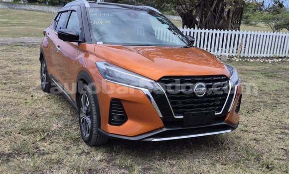 Buy Used Nissan Kix Other Car in Bridgetown in Barbados Buy Used Nissan Kix Other Car in Bridgetown in Barbados