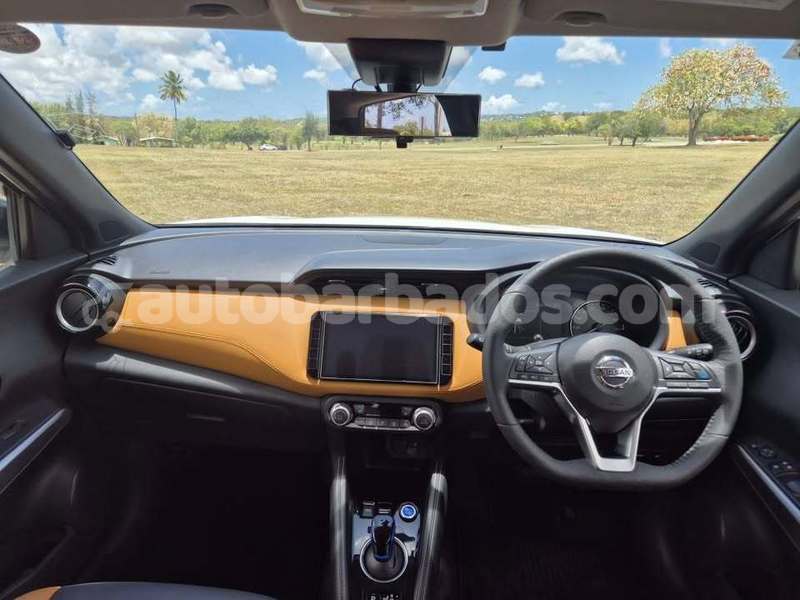 Big with watermark nissan kix barbados bridgetown 4599