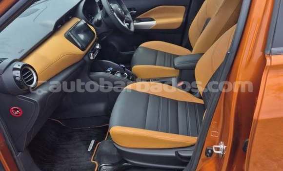 Buy Used Nissan Kix Other Car in Bridgetown in Barbados Buy Used Nissan Kix Other Car in Bridgetown in Barbados