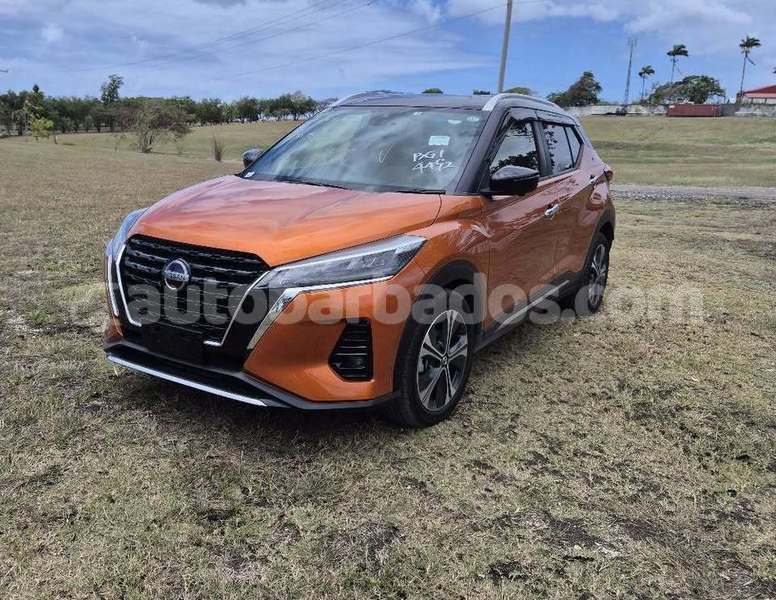Big with watermark nissan kix barbados bridgetown 4599