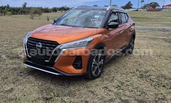 Buy Used Nissan Kix Other Car in Bridgetown in Barbados Buy Used Nissan Kix Other Car in Bridgetown in Barbados